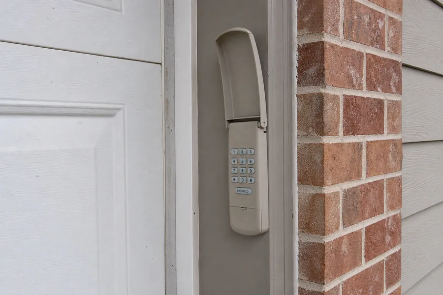 Tools Swift Garage Door Repair carries for garage door repair in Bellevue, WA