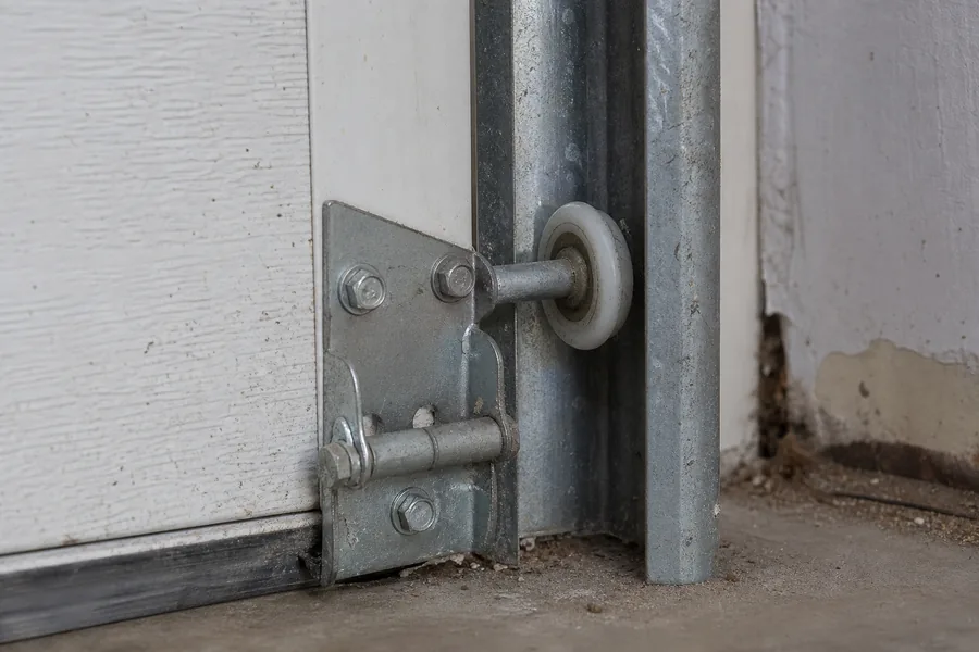 Tools Swift Garage Door Repair carries for garage door repair in Bellevue, WA