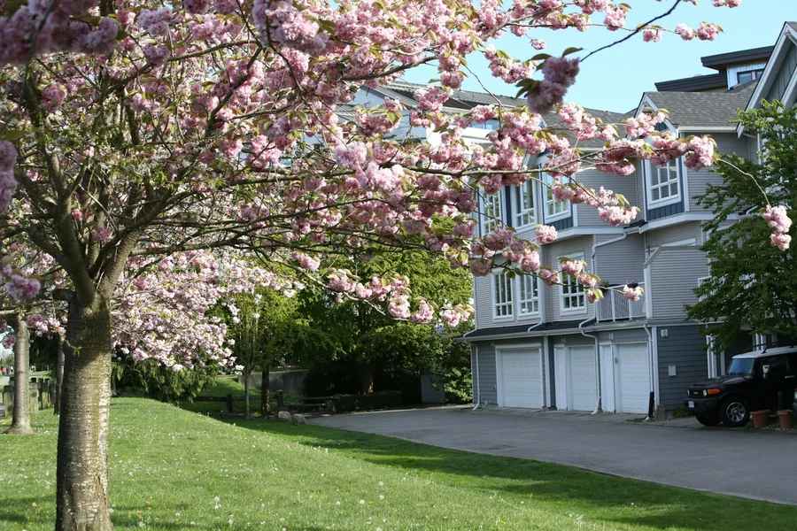 Bellevue homes of the kind we are called out to most days